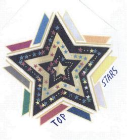 Imagen de TOP STARS