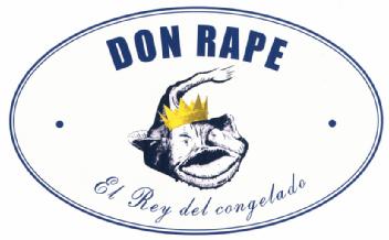Imagen de DON RAPE EL REY DEL CONGELADO
