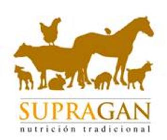 Imagen de SUPRAGAN NUTRICION TRADICIONAL