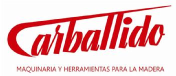 Imagen de CARBALLIDO MAQUINARIA Y HERRAMIENTAS PARA LA MADERA