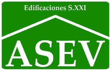 Imagen de EDIFICACIONES S.XXI ASEV