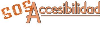 Imagen de SOS ACCESIBILIDAD