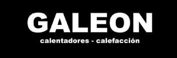 Imagen de GALEON CALENTADORES CALEFACCION