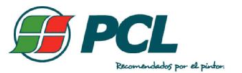 Imagen de PCL RECOMENDADOS POR EL PINTOR