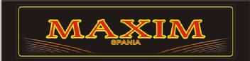 Imagen de MAXIM SPANIA