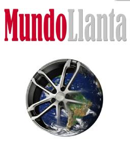 Imagen de MUNDO LLANTA