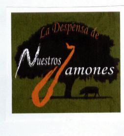 Imagen de LA DESPENSA DE NUESTROS JAMONES