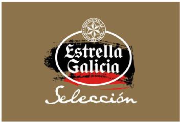 Imagen de ESTRELLA GALICIA SELECCION