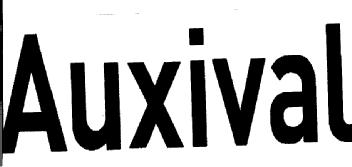 Imagen de AUXIVAL
