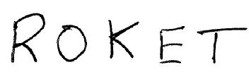 Imagen de ROKET