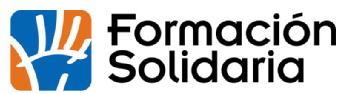 Imagen de FORMACION SOLIDARIA