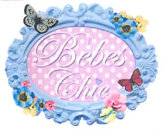Imagen de BEBES CHIC