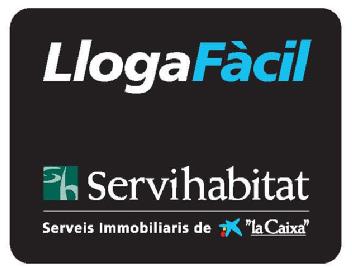 Imagen de LLOGAFACIL SERVIHABITAT
