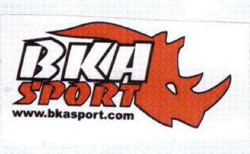 Imagen de BKA SPORT WWW.BKASPORT.COM