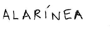 Imagen de ALARINEA