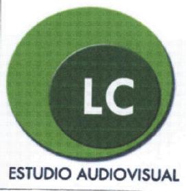 Imagen de LC ESTUDIO AUDIOVISUAL