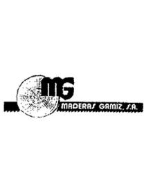 Imagen de MG MADERAS GAMIZ, S.A