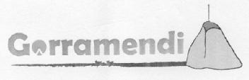 Imagen de GORRAMENDI
