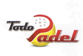 Imagen de TODO PADEL