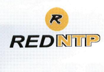 Imagen de REDNTP
