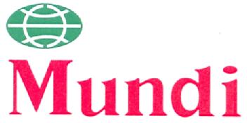 Imagen de MUNDI