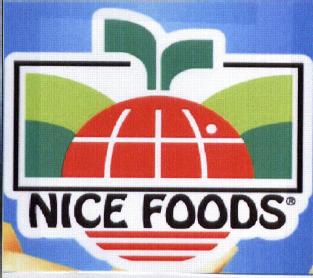 Imagen de NICE FOODS