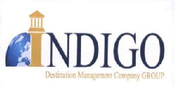 Imagen de INDIGO DESTINATION MANAGEMENT COMPANY GROUP