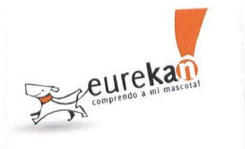 Imagen de EUREKAN COMPRENDO A MI MASCOTA