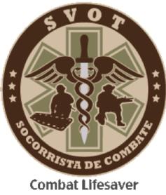 Imagen de SVOT SOCORRISTA DE COMBATE COMBAT LIFESAVER
