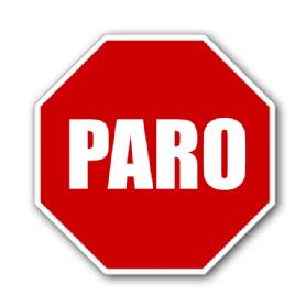 Imagen de PARO