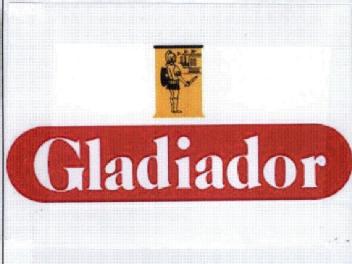 Imagen de GLADIADOR