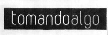Imagen de TOMANDOALGO