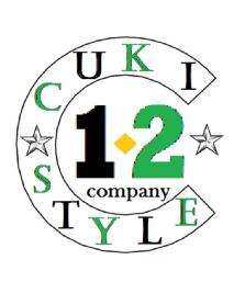 Imagen de CUKI STYLE COMPANY 1 2