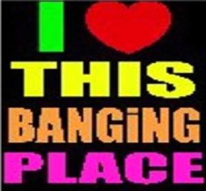 Imagen de I THIS BANGING PLACE