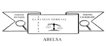 Imagen de ABELSA PERITOS JUCIALES GABINETE PERICIAL PERITOS CALIGRAFOS