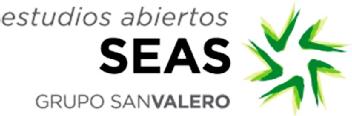 Imagen de ESTUDIOS ABIERTOS SEAS GRUPO SANVALERO