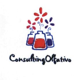 Imagen de CONSULTING OLFATIVO