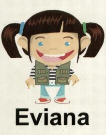 Imagen de EVIANA