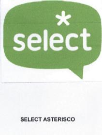 Imagen de SELECT SELECT ASTERISCO