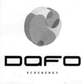 Imagen de DAFO ECOENERGY