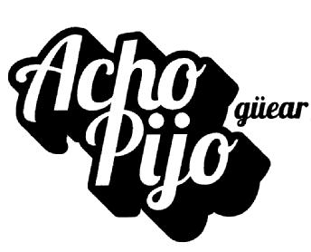 Imagen de ACHO PIJO GUEAR