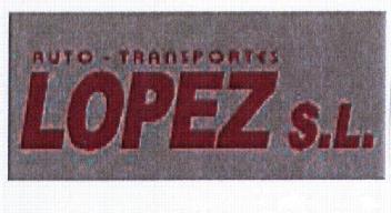 Imagen de AUTO - TRANSPORTES LOPEZ S.L