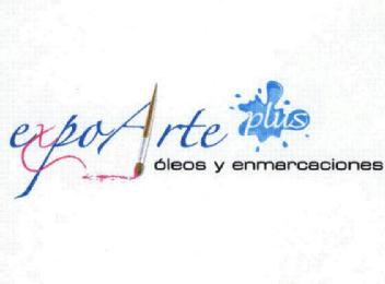 Imagen de EXPOARTE PLUS OLEOS Y ENMARCACIONES