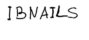 Imagen de IBNAILS