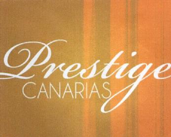 Imagen de PRESTIGE CANARIAS