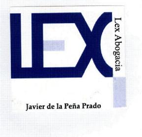 Imagen de LEX ABOGACIA JAVIER DE LA PEÑA PRADO