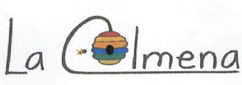 Imagen de LA COLMENA