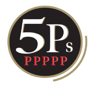 Imagen de 5PS PPPPP