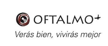 Imagen de OFTALMO + VERAS BIEN, VIVIRAS MEJOR