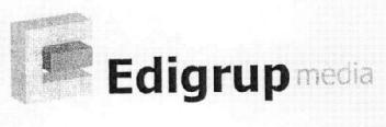 Imagen de EDIGRUP MEDIA
